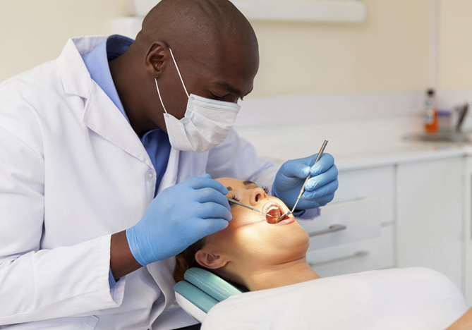 Get High Standard Dental Care In Parramatta Dental Clinics