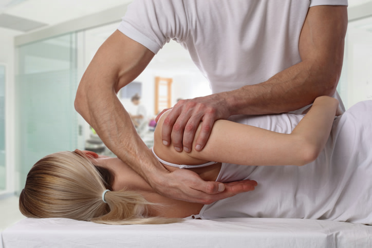 4 Common Myths Related to Chiropractic Services