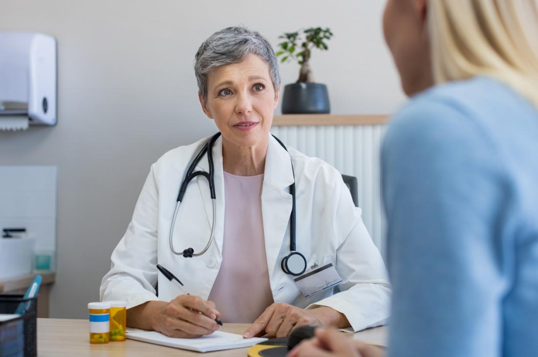 Why Visiting Your Doctor Regularly Is Necessary?
