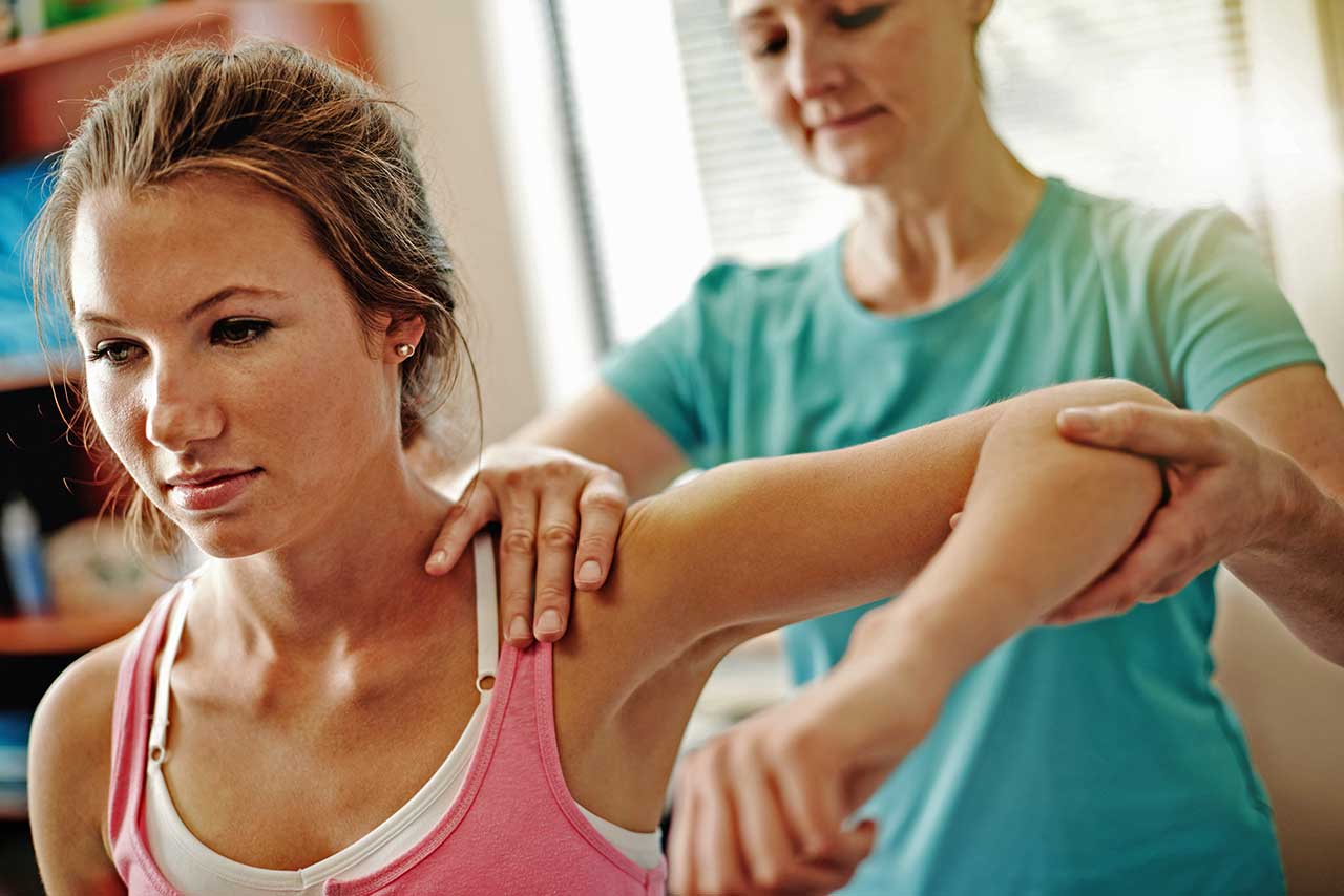How to Prepare for a Shoulder Surgery