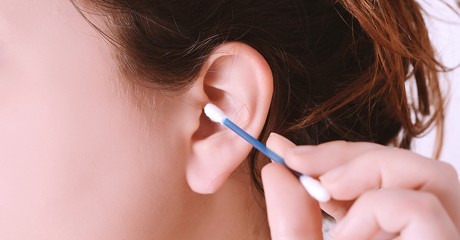 Is ear wax removal dangerous?