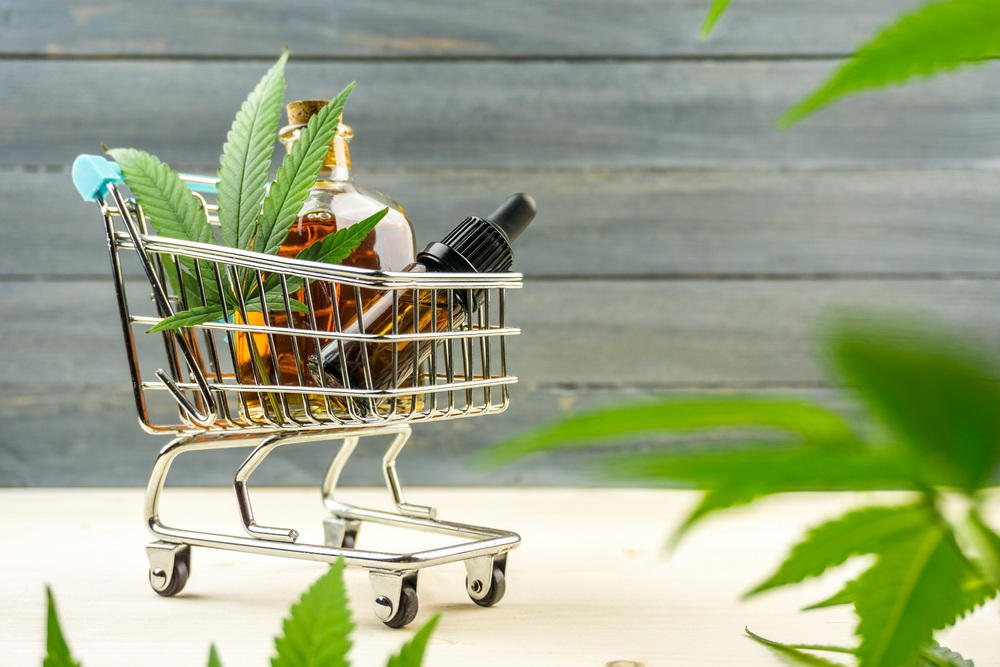 App-Based Cannabis Delivery Is Finally Here