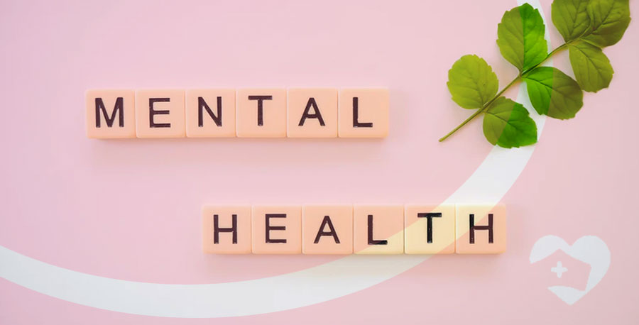 Where do we stand on mental health?