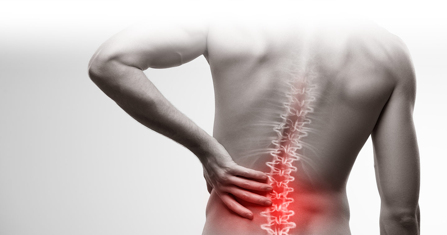 Workplace-Related Back Pain: How Physiotherapy Can Help You Get Back on Track