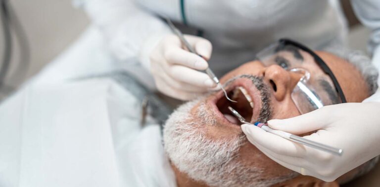 oral surgeon Brooklyn