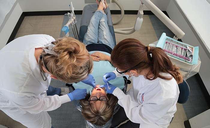 Five Reasons Why You Need a General Dentist in Your Healthcare Team