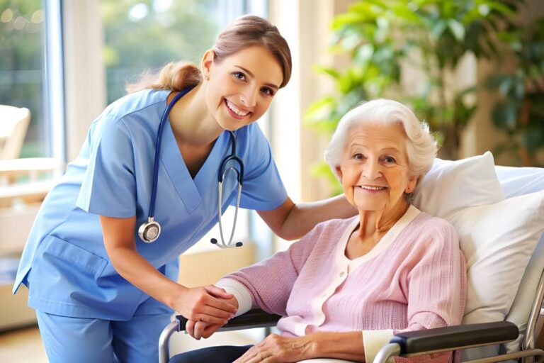 best hospice care in Chicago