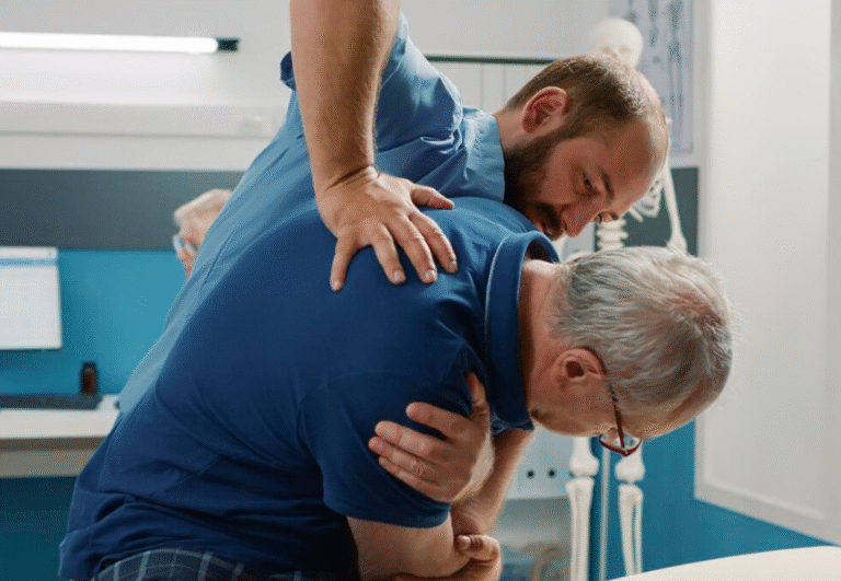 sports chiropractor Clearwater FL
