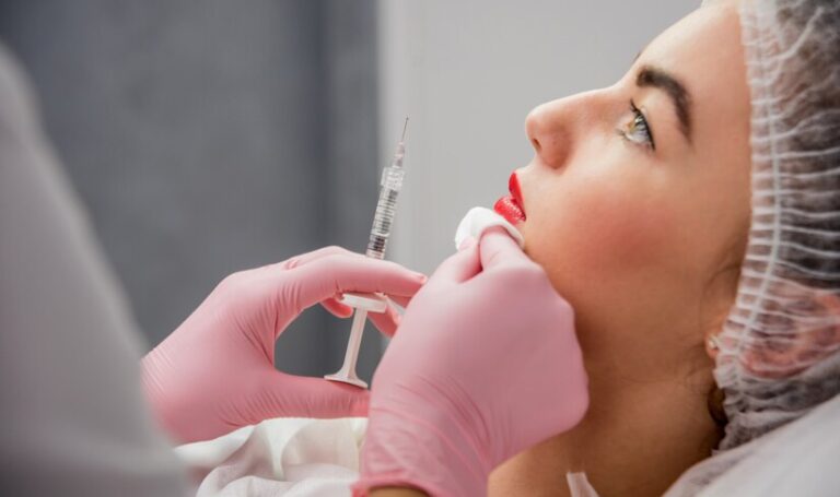 Glutathione IV Drips